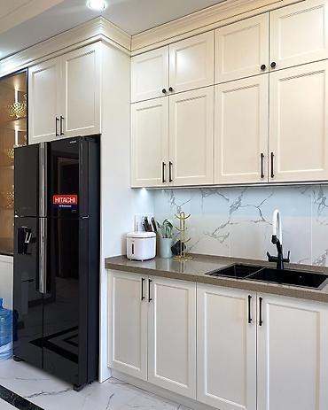 Мебель на заказ: Мебель на заказ, Кухня, Кухонный гарнитур — 11