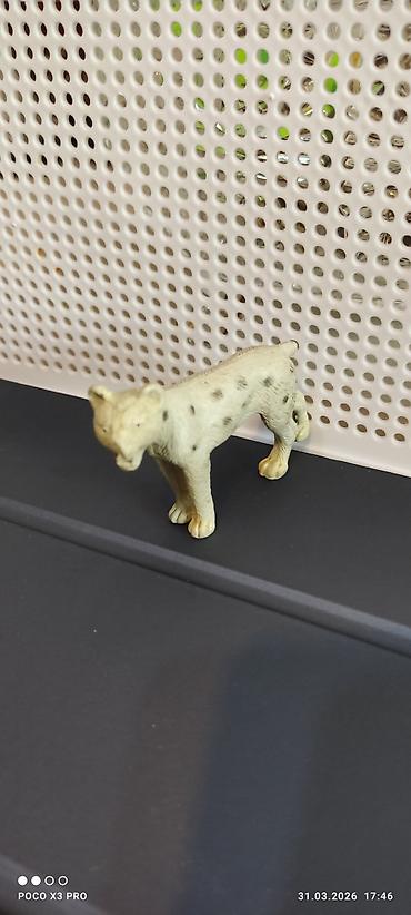 Fiqurlar: Fiqur, Plastik — 8