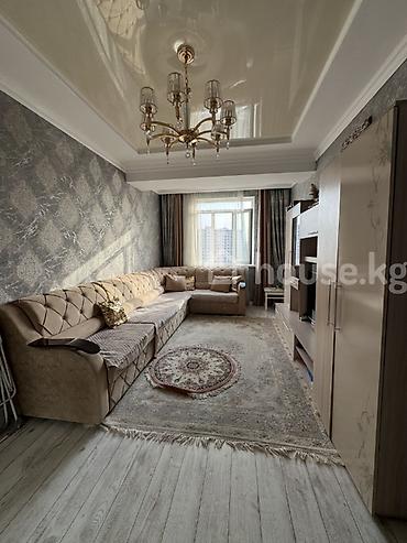 Продажа квартир: 1 комната, 41 м², Элитка, 9 этаж, Евроремонт — 1