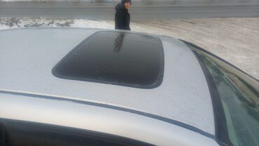 Honda: Honda Civic: 2002 г., 1.5 л, Автомат, Бензин, Хэтчбэк — 6