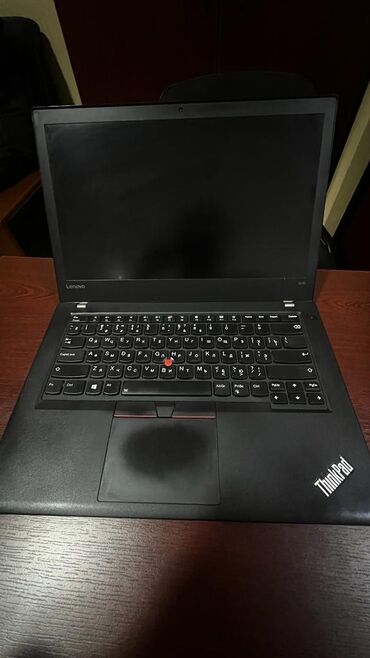 lenovo thinkpad l540: Intel Core i5, 8 GB, 14.1 "