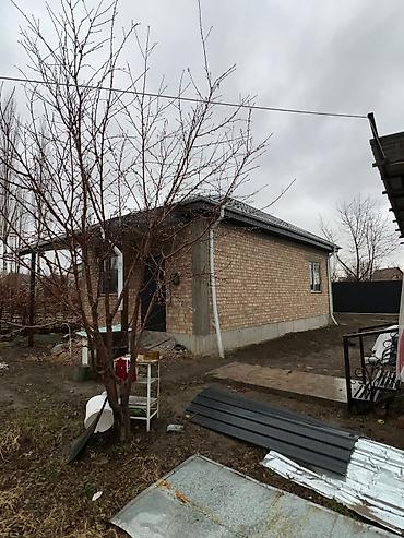 Продажа домов: Дом, 60 м², 3 комнаты, Собственник, ПСО (под самоотделку) — 2