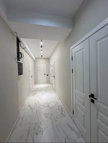 Продажа квартир: 2 комнаты, 76 м², Элитка, 16 этаж, Дизайнерский ремонт — 8