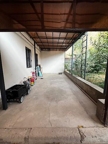 дома в районе пишпек: 4 комнаты, 90 м², 3 соток, Бишкек, Пишпек Агентство недвижимости — 8