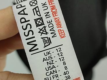bluza z c: MISSPAP, Bluzka damska, rozmiar M — 6