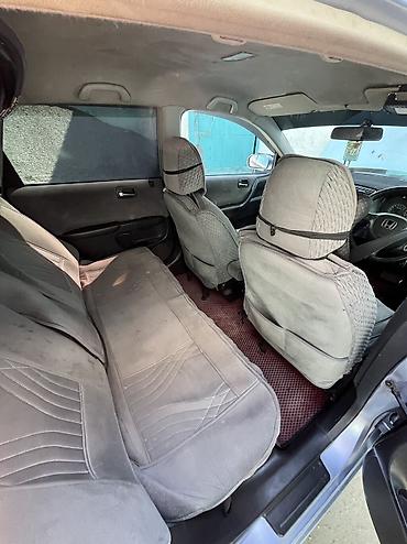 хонда сивик 1 4: Honda Civic: 2002 г., 1.5 л, Автомат, Бензин, Хэтчбэк — 5