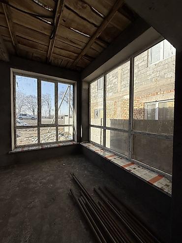 Продажа коттеджей и домов: 🏡 Дом в ПСО | Первая линия, Биримдик-Кут 	•	Площадь: 140 м² (16×11) — 8