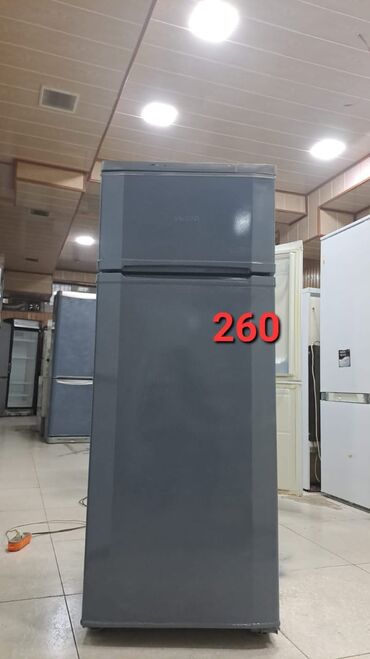 Soyuducular: İşlənmiş 2 qapılı Beko Soyuducu Satılır