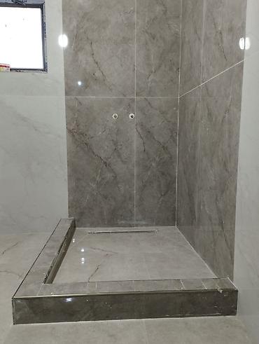 Укладка плитки: Укладка крупноформатной плитки и керамогранита под ключ - — 4