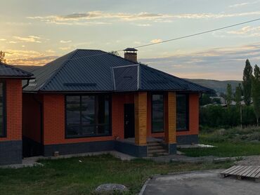 Продажа домов: Таунхаус, 180 м², 4 комнаты, Агентство недвижимости, ПСО (под самоотделку) — 5