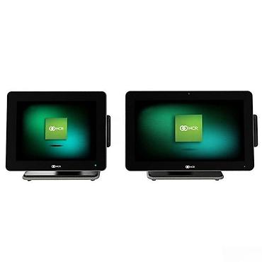 core i3: POS terminal "NCR REALPOS XR7 Plus"NCR RealPOS XR7 Plus – müasir — 2