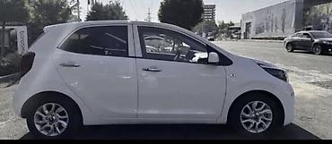 аренда авто джаз: Сдаю Kia Morning под такси, Долгосрочно, | Залог — 3
