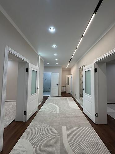 Продажа коттеджей и домов: 🏡 Продаётся дом 📍 Бишкек, ж/м Ала-Тоо (р-н Заря) 🛏️ Комнат: 4 📐 — 1