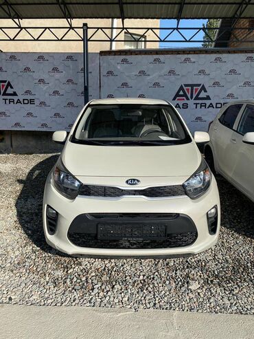 какая машина подходит для яндекс такси бишкек: Kia Morning: 2019 г., 1 л, Автомат, Бензин, Седан