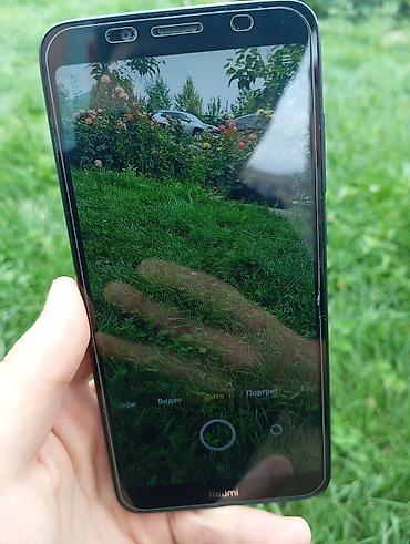 Redmi: Redmi, Redmi 7A, Б/у, 32 ГБ, цвет - Синий — 4