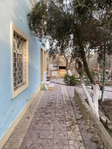 Bağ evlərinin satışı: Bakı, Türkan qəs., 100 kv. m, 4 otaqlı, Hovuzsuz, İşıq — 14