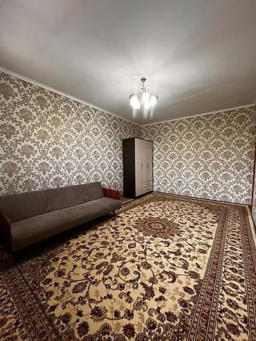 the level: 1 комната, 38 м², 105 серия, 5 этаж, Косметический ремонт — 9