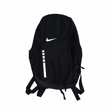 x elite: Рюкзак Nike Elite (черный) - Спортивный рюкзак с фирменными — 1