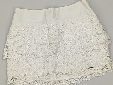 allegro plisowane spódnice: Hollister, Women`s skirt, size S (EU 36)