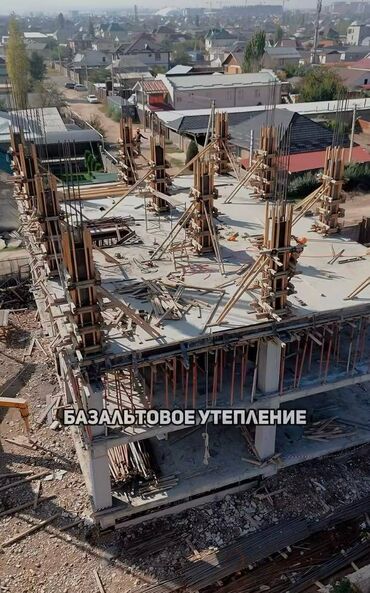 однокомнатная квартира цум: 2 бөлмө, 35 кв. м, Элитка, 3 кабат, ПСО (өзү оңдоп түзөтүп бүтүү үчүн)