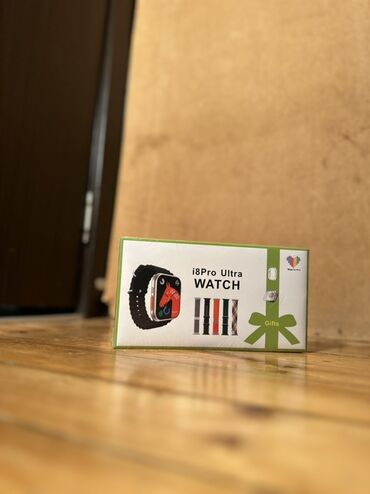Eynəklər: Smart saat, Sensor ekran
