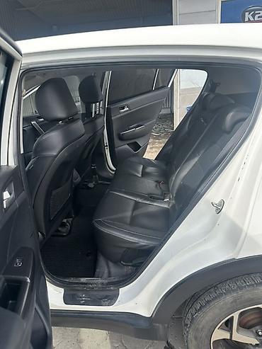 Kia: Kia Sportage: 2020 г., Автомат, Кроссовер — 6