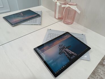 microsoft surface laptop купить: Ультрабук, Microsoft Surface, 8 ГБ ОЗУ, Intel Core i5, 13.5 ", память NVMe SSD