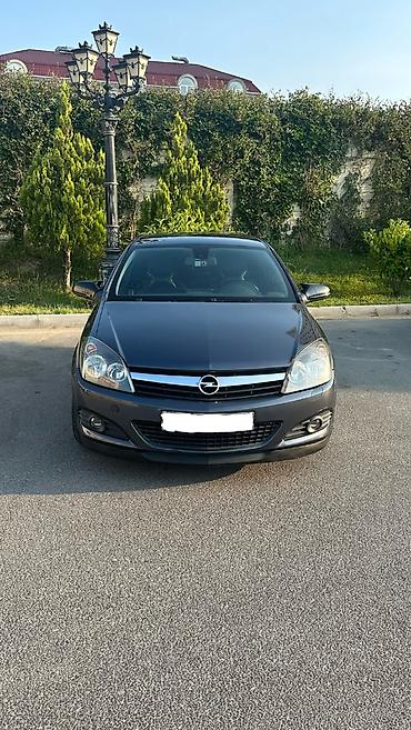 Opel: Opel Astra: 1.4 l | 2008 il 137000 km Kupe — 4