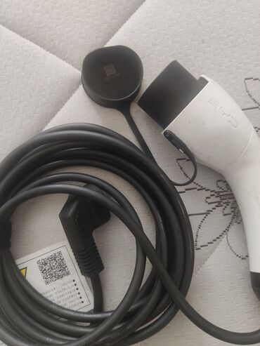 Kabellər: Kabel Type C (USB-C)