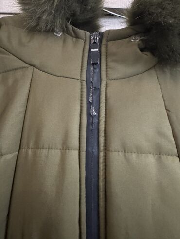 qizlar ucun kurtkalar: Puxovik kurtka, Ipekyol, XL (EU 42)