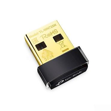 notebook modem: Wi-Fi adapter 150Mbps Wireless N Nano USB AdapterTL-WN725NWi-Fi — 2