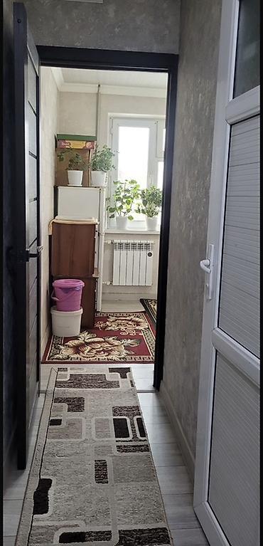 Посуточная аренда комнат: Продается 3-х комнатная квартира на 3-м этаже,средний — 6