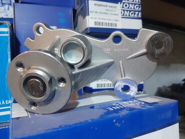 Digər avtomobil ehtiyat hissələri: Cobalt Ehtiyyat hisseleri Chevrolet Modelleri  Orginal Gm ve Firma — 8