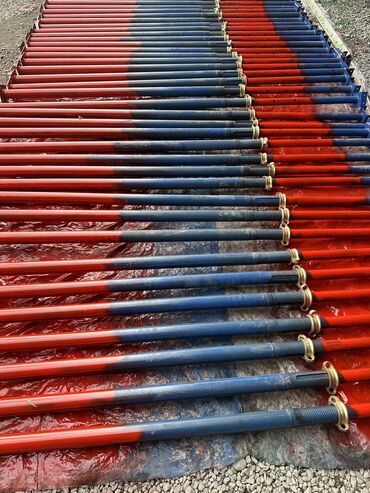 Аренда инструментов: Калонна Сдаю Калонна Аренда Калонна Корейский опалубка аренду — 4