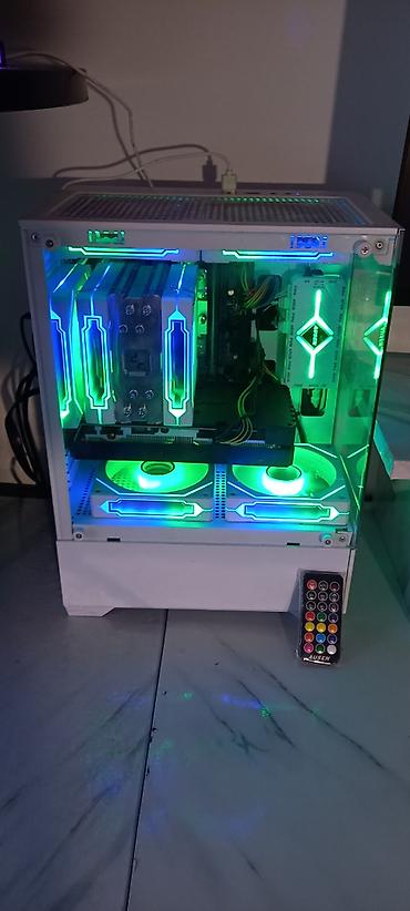 intel xeon e3: Компьютер, Игровой, Новый — 5