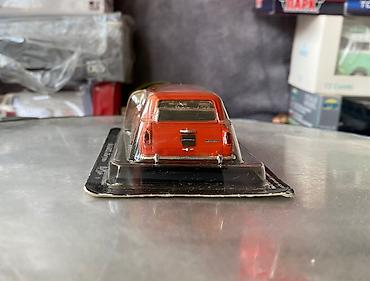 зурна: ВАЗ, 1971 год, 1:43, Железо, Платная доставка — 8