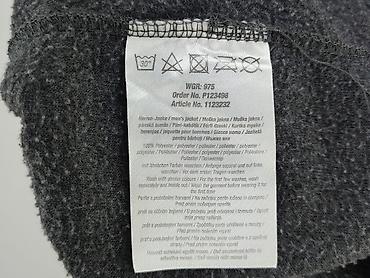 bluzy crivit: IDENTIC, Polar dla mężczyzn, rozmiar L — 5