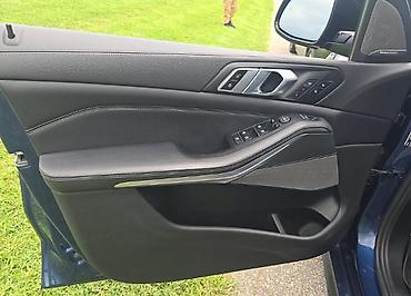 bmw e66: BMW X5 M: 2020 г., 3 л, Автомат, Бензин, Кроссовер — 10