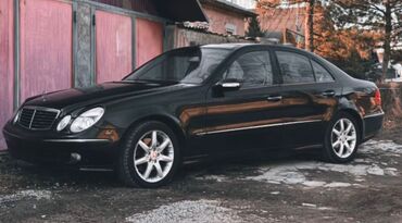 шины 2356516c: Литые Диски R 17 Mercedes-Benz, Комплект, отверстий - 5, Б/у