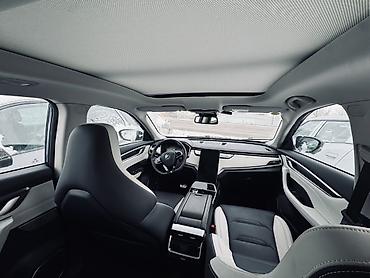 Weltmeister: Weltmeister EX5, 2020 г., 126000 км — 8