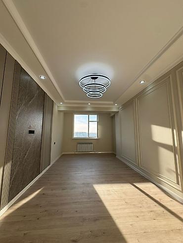 Продажа квартир: 1 комната, 55 м², Элитка, 11 этаж, Евроремонт — 7