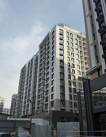 120: 2 комнаты, 77 м², Асанбай мкр Элитка, 2 этаж, Дизайнерский ремонт — 5