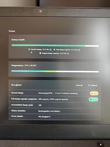 intel i7 3770: İşlənmiş Lenovo ThinkPad, 14 ", AMD Ryzen 7, 512 GB, Ödənişli çatdırılma — 9