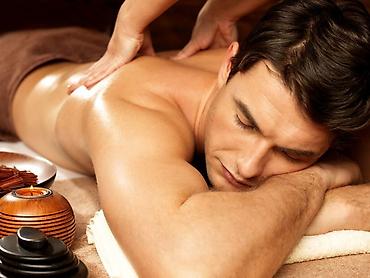 Бани, сауны, SPA: SPA-салон | Массаж — 3