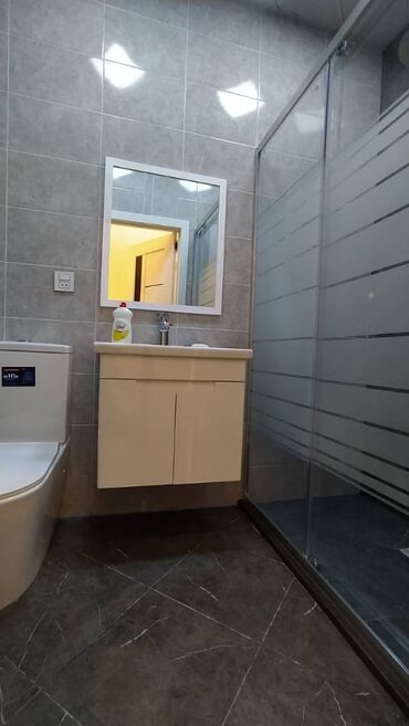 Yeni tikili: 3 otaqlı, Yeni tikili, m. Neftçilər, 64 kv. m — 11