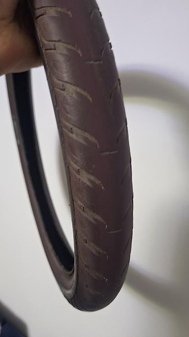 BMX велосипеды: BMX велосипед, Рама L (172 - 185 см), Б/у — 4