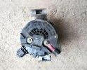 Glave motora: ALTERNATORI ZA SVE MODELE ZA FORD C-MAX, ESCORT, FIESTA . OD 2005 — 45