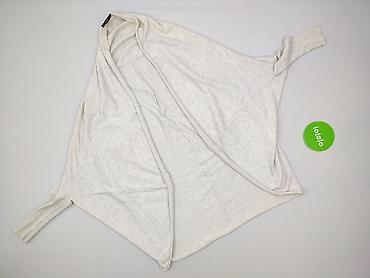zara 11: Zara, Ponczo damskie, rozmiar M — 2