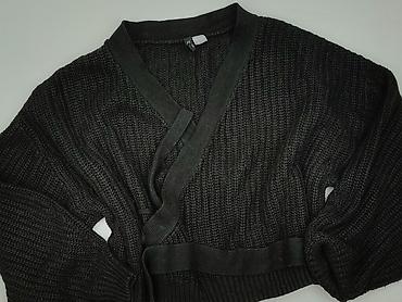 golf oversize damski: H&M Divided, Kardigan damski, rozmiar XL — 1