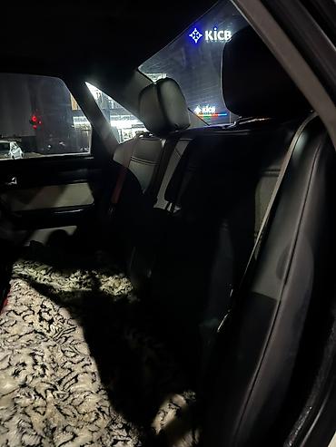 fix look: Audi A6: 1994 г., 2 л, Бензин, Седан — 6